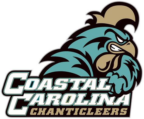 coastal carolina univesity|coastal carolina university athletics.